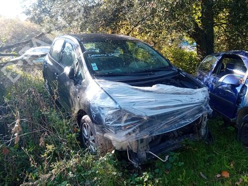 Brugte TOYOTA AURIS (_E15_) 1.6 (ZRE151_, ZRE151R) 4812975