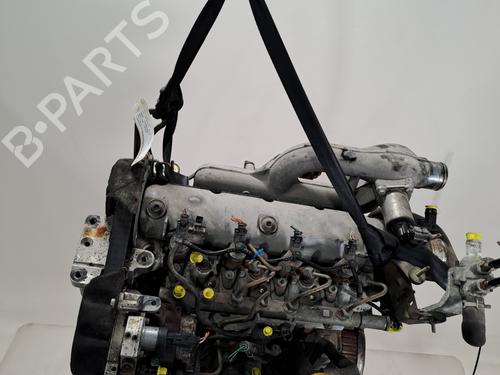 Engine OPEL VIVARO A Van (X83) 1.9 DTI (F7) | BP37398039M1 - Image 6
