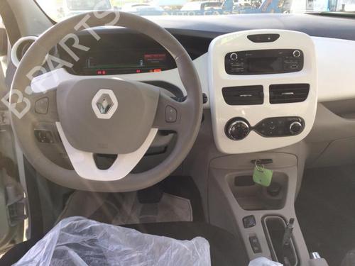 Right sun visor RENAULT ZOE (BFM_) ZOE | BP37747017I2 - Image 3