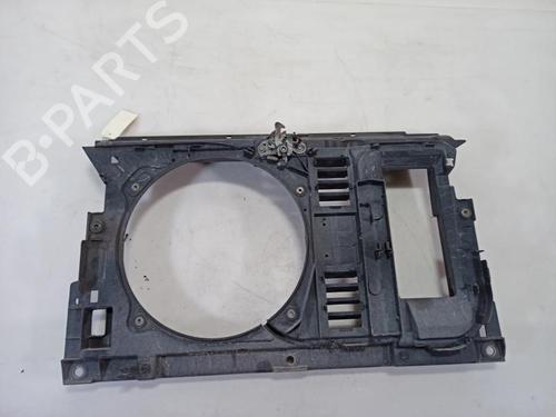 Front slam panel PEUGEOT 607 (9D, 9U) 2.2 HDi | BP37379506C72 - Image 2