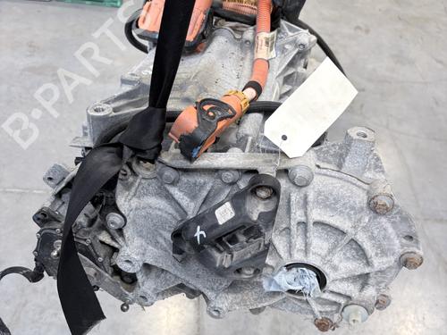 Engine RENAULT ZOE (BFM_) ZOE | BP37746935M1 - Image 2