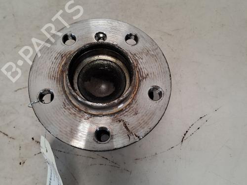 Used Right rear steering knuckle Right rear steering knuckle 37393776 37393776