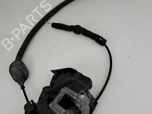 Used Rear right lock Rear right lock 37397744 37397744