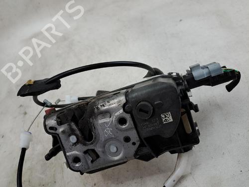 Used Rear left lock Rear left lock 38295767 38295767
