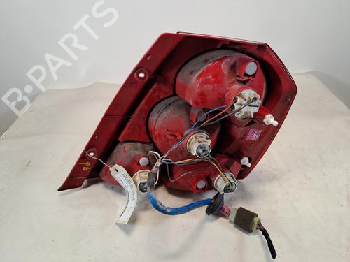 Used Left taillight Left taillight 37391078 37391078