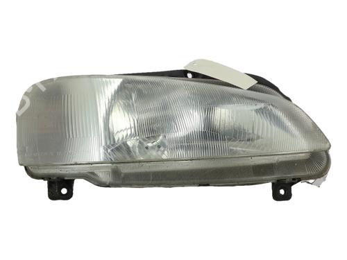 Used Right headlight Right headlight PEUGEOT 106 II (1A_, 1C_) 1.1 i (60 hp) 40449021 40449021