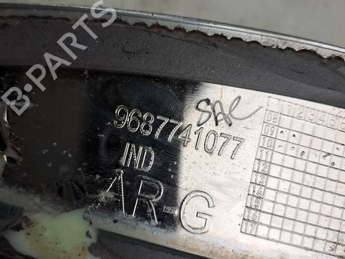 Other CITROËN DS3 (SA_) 1.6 HDi 110 | BP37396238O1 - Image 3