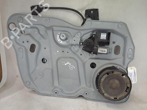 Used Front left window mechanism Front left window mechanism 38295387 38295387