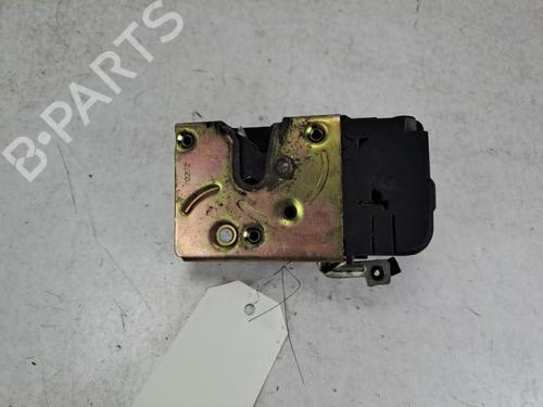 Used Front right lock Front right lock 37386699 37386699