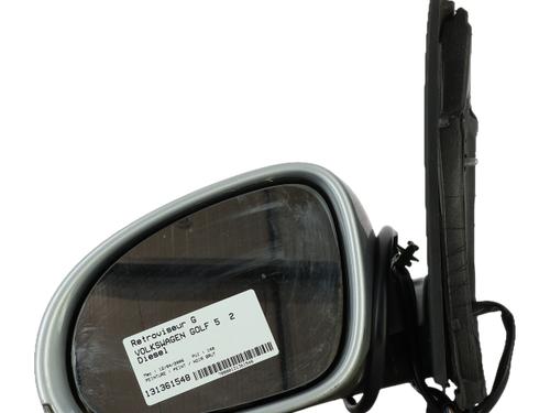 left-mirror-vw-golf-v-1k1-2003-2004-2005-2006-2007-2008-2009-2010-40601938 main image