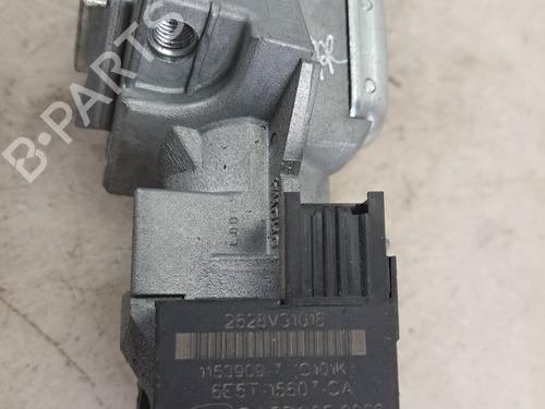Used Ignition barrel Ignition barrel 37395776 37395776