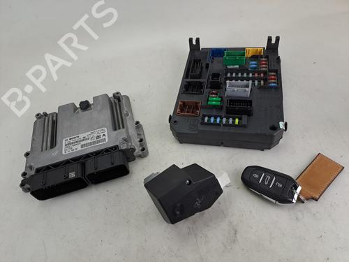 Electronic module DS DS 4 / DS 4 CROSSBACK (NX_)  | BP37394886M83  - Image 5