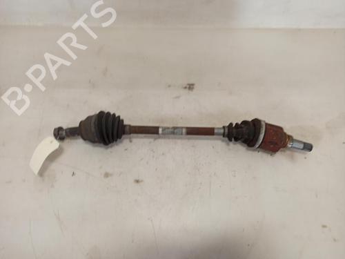 Used Left front driveshaft Left front driveshaft 37381646 37381646