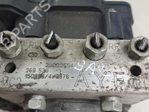 Used ABS pump ABS pump 37398946 37398946