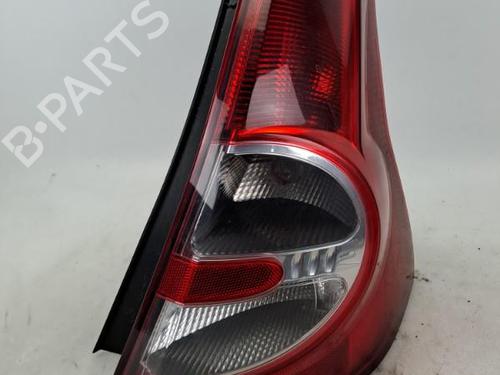 Right taillight DACIA SANDERO 1.5 dCi | BP37387999C35 - Image 3