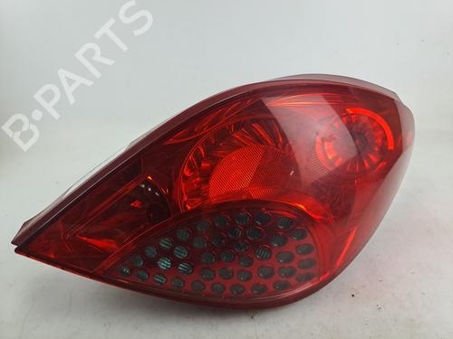 Used Right taillight Right taillight 37393913 37393913