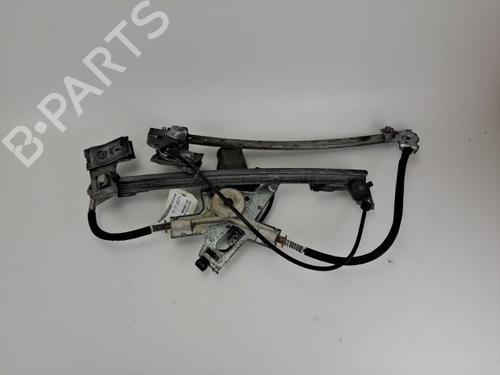 Rudehejsemekanisme ventre foran Rudehejsemekanisme ventre foran SEAT CORDOBA Vario (6K5) [1996-2002] 37386889 37386889