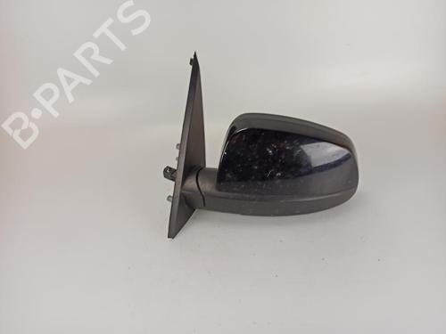 Used Left mirror Left mirror 37381131 37381131