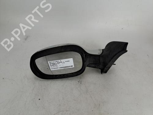 Used Left mirror Left mirror 37383360 37383360