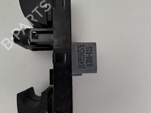 Left front window switch SEAT ALTEA (5P1) | BP37386822I27 - Image 2