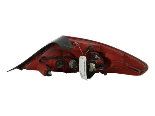 Left taillight PEUGEOT 407 Coupe (6C_) 2.7 HDi | BP40601979C34 - Image 4