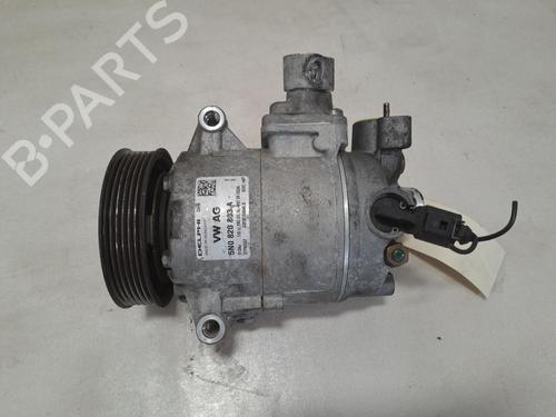 AC compressor SEAT LEON (1P1) 1.9 TDI | BP37384321M34 - Image 3