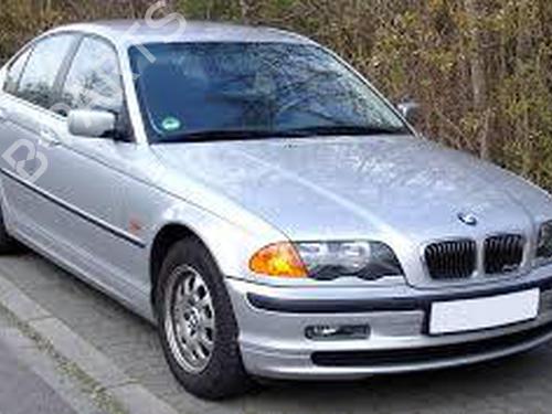 Caja de cambios Caja de cambios BMW 3 (E46) 316 i (105 hp) 37380662 37380662