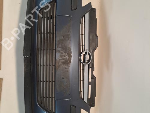 Front bumper OPEL COMBO Box Body/MPV 1.3 CDTI 16V | BP37747060C7 - Image 6