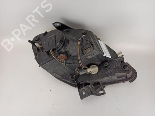 Used Left headlight Left headlight 37381271 37381271