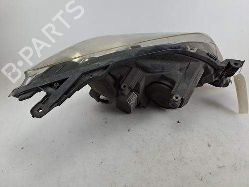 Left headlight OPEL ASTRA H GTC (A04) 1.9 CDTi (L08) | BP37746874C28 - Image 2
