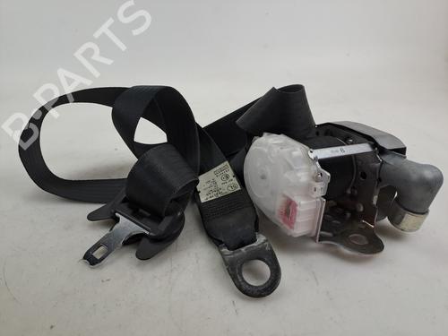 Used Front left seatbelt Front left seatbelt 37392791 37392791