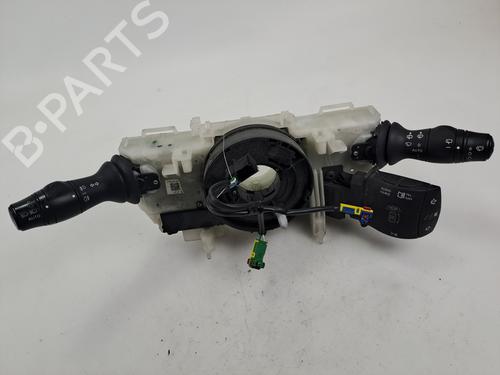 steering-column-stalk-renault-scenic-iii-jz01_-2008-2009-2010-2011-2012-2013-2014-2015-2016-37392089 main image