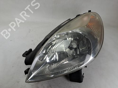 Used Left headlight Left headlight 37397954 37397954