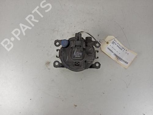 Right front fog light DACIA SANDERO 1.4 (BS0C, BS0A, BS0G, BS1F, BS0E) | BP37379850C31 - Image 2