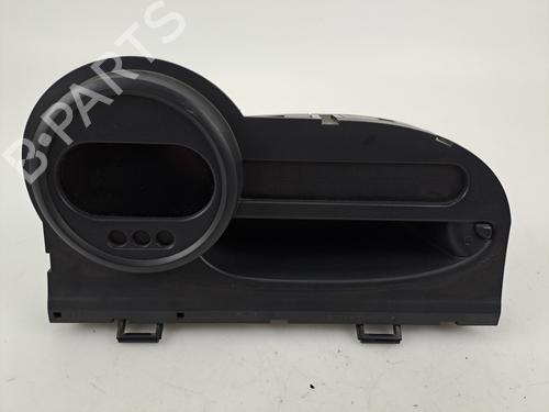 Used Instrument cluster Instrument cluster 37391562 37391562
