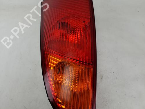 Used Left taillight Left taillight 37397833 37397833