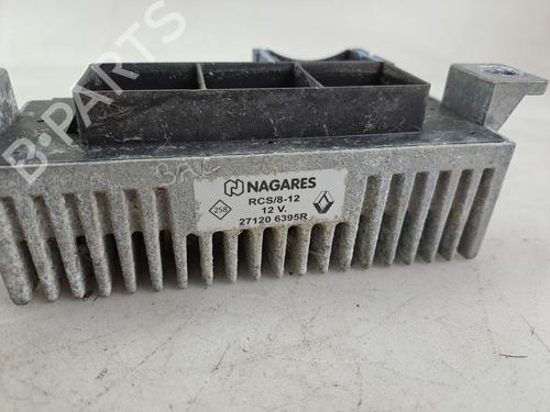 Electronic module RENAULT TRAFIC III Van (FG_) 1.6 dCi 120 (FGMK) | BP37398308M83 - Image 3