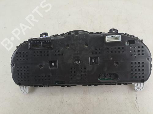 instrument-cluster-hyundai-i30-fd-2007-2008-2009-2010-2011-2012-37392751 main image