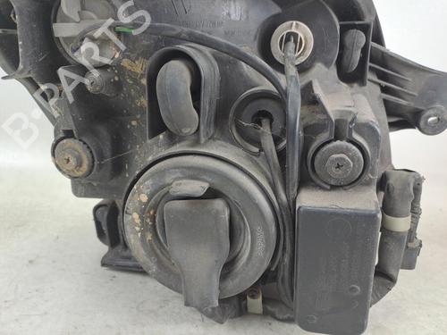 Left headlight KIA PICANTO I (SA) 1.1 CRDi | BP37385382C28 - Image 3