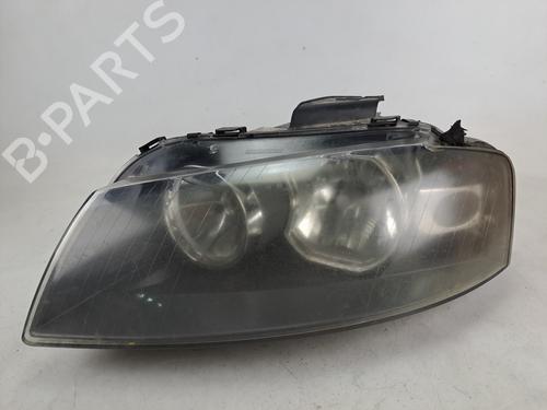 Used Left headlight Left headlight 37395426 37395426