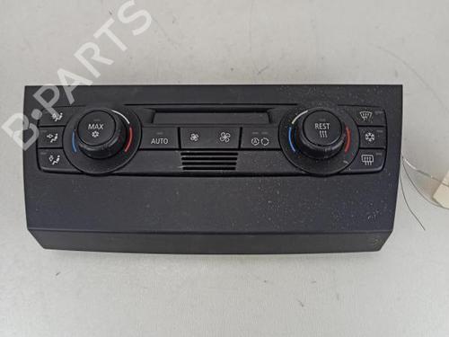 Climate control BMW 3 (E90) 320 d | BP37379345I5 - Image 2