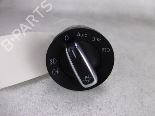 Headlight switch VW GOLF VI (5K1) | BP37377270I24 - Image 2