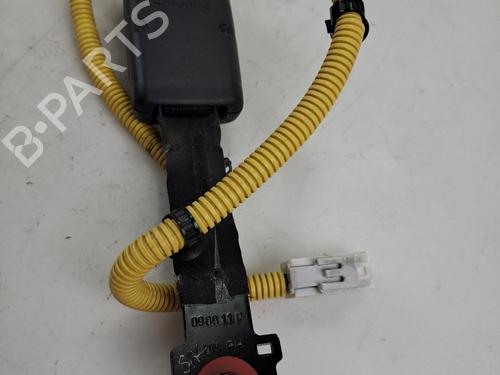 Seat buckle HYUNDAI i30 (FD) 1.6 CRDi | BP37392764I32 - Image 2