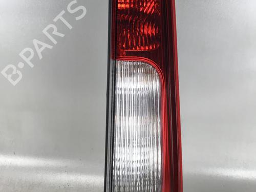 Used Right taillight Right taillight 37379994 37379994