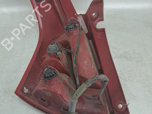 Højre baglygte Højre baglygte SUZUKI SWIFT III (MZ, EZ) 1.3 (RS413, ZC11S) (92 hp) 37385121 37385121