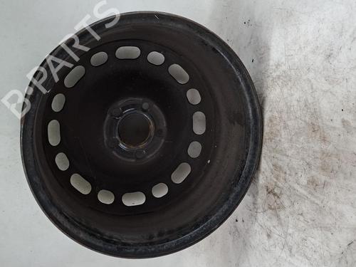 Used Rim Rim 37400208 37400208