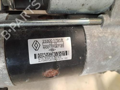 Starter RENAULT TRAFIC III Van (FG_) 2.0 dCi 120 (FGMN) | BP37386739M8 - Image 3