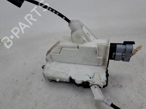 Front right lock CITROËN C3 II (SC_) | BP37395910C97 - Image 3