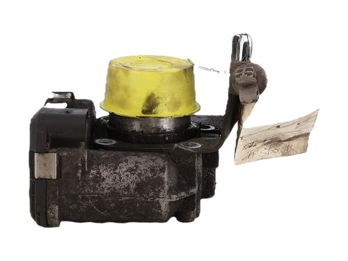 Used Throttle body Throttle body RENAULT TRAFIC II Bus (JL) [2001-2026] 40452687 40452687