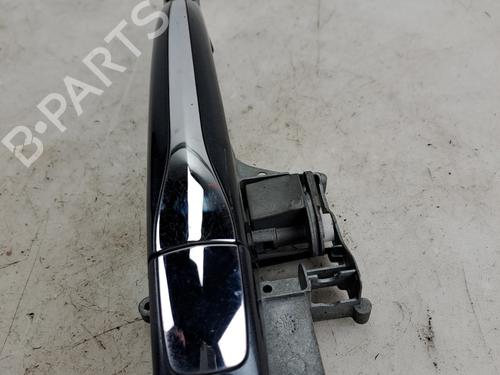 Used Rear left exterior door handle Rear left exterior door handle 37396707 37396707